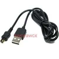 EH-67 USB สายเคเบิลสำหรับ Nikon พลังงานกล้อง Coolpix EH67 L100 L105 L110 L120 L310 L320 L330 L340 L810 L820 L830 L840ปลั๊กจ่าย B500