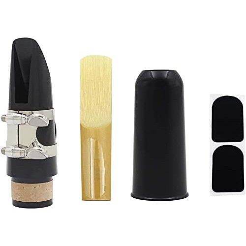 Ships immediately Avida Mouthpiece with Reed, Cushion, Cap and