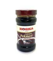 Grape Molasses 380g ( Koska ), กากน้ำตาลองุ่น โดยธรรมชาติ ( ตรา คอสกะ ) 380 กรัม