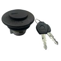 Motorcycle Fuel Tank Cap Fuel Tank Cap Lock for Yamaha JOG-3YK JOG50 JOG90 XH90 QJ50QT-5