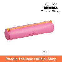 Rhodia Pencil Case Lilac - 318991C