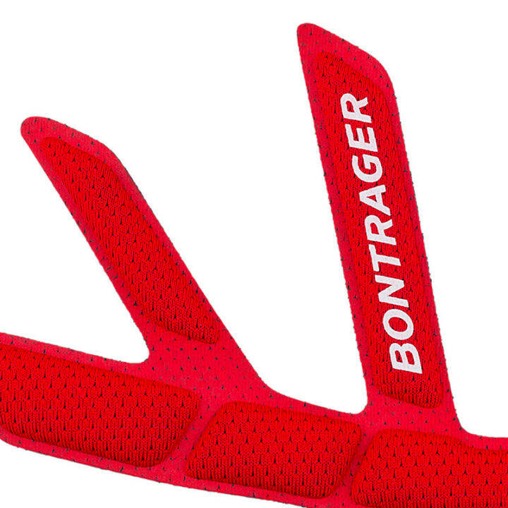 TREK Bontrager Velocis MIPS Refreshing and Comfortable Cycling Helmet Replacement Pad Lazada PH