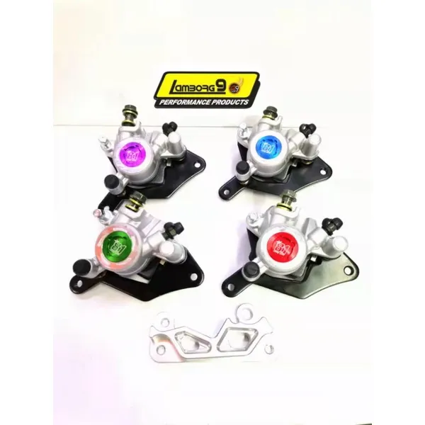 LIGHTEN CALIPER BREMBO WITH WAVE 125 BRACKET Lazada PH