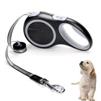 Pet Dog Automatic Belt Puppy Small Durable Leash Retractable Long Leash Large Nylon Extending Pet Lead Dog Traction For Rope