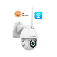 กล้องวงจรปิดไร้สาย Outdoor  IP Camera model X11  ยี่ห้อ Reach