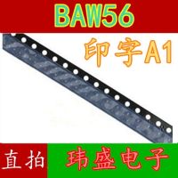 คุณภาพสูง BAW56 SOT-23 Ry Jdq3925 Fi340