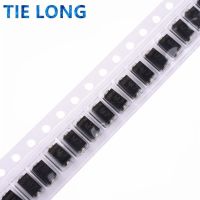 100PCS 1N4007 SMA IN4007 M7 1A 1000V SMD Rectifier Diode Electrical Circuitry Parts