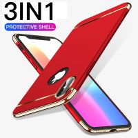 Luxury Protective Case For iPhone 6 6s 7 8 Plus X Xs Max Cover On The for Apple iPhone 11 12 13 14 Pro Max XR 12 Mini Case Capa