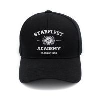 adjustable academy starfleet hats hip-hop bboy baseball cap