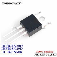 10PCS IRFB31N20D TO220 IRFB31N20 TO-220 FB31N20D B31N20D IRFB38N20D IRFB38N20 FB38N20D IRFB20N50K IRFB20N50 FB20N50K WATTY Electronics