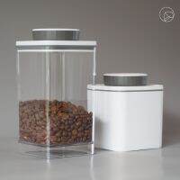 Turn-N-Seal Vacuum Container กล่องสูญญากาศอเนกประสงค์ ระบบหมุนเพื่อนำอากาศออก