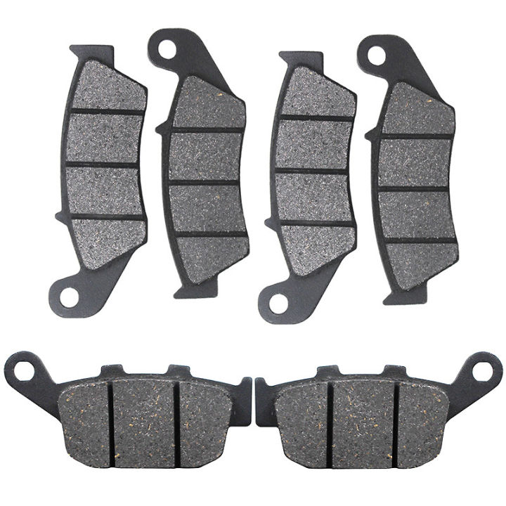 motorcycle-front-and-rear-ke-pads-for-honda-xl-600-xl600-transalp-1997-1999-xl650-xl-650-transalp-2000-2007