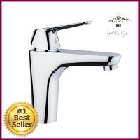 ก๊อกอ่างล้างหน้า KARAT FAUCET KF-30-610-50 สีโครมBASIN FAUCET KARAT KF-30-610-50 CHROME **ของแท้100%**