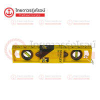 STANLEY ระดับน้ำ ABS 12นิ้ว 42-466|ชื้น| TTR Store