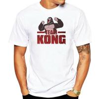 King Kong Ann Darrow Jack Driscoll Film Newest Tshirt For Men Team Pure Cotton T Shirt Hop Gift Clothes Gildan