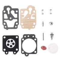 Carburetor Carb Repair Kits Brush Cutter Gasket For Carburetors 40-5/44F-5 34F Carburetors