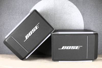 (ลำโพง) BOSE 301IV (bose3014) รุ่นพิเศษ ลำโพง 3 ทาง 8 นิ้ว รับประกันคุณภาพ สินค้าพร้อมส่ง ตรงปก 100%