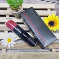 SHISEIDO MAKEUP Daiya Fude Face Duo แปรงแต่งหน้า ปัดแก้ม ลงรองพื้น