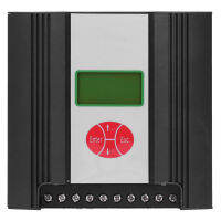 Wind and Solar Energy Controller LCD Screen Smart for Generator 600W/300W DC24V