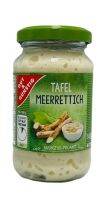 Tafel meerrettich 140g