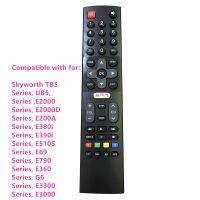 Universal Skyworth Smart Remote for Skyworth TV which Used for Skyworth tv remote control