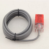 Inductive Proximity Switch PL-05NN2 NPN PL-05P05P2 PNP DC6-36V 3สายY2 2สาย NO NC AC90-250V ระยะตรวจจับ5มม.