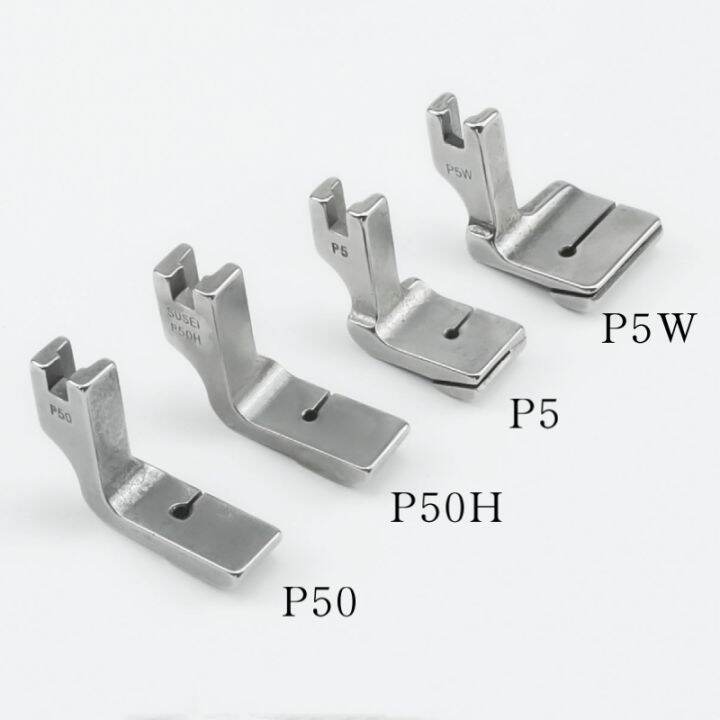 P50 P50H P5 P5W Gathering Presser Foot (Pleating/Shirring) For ...