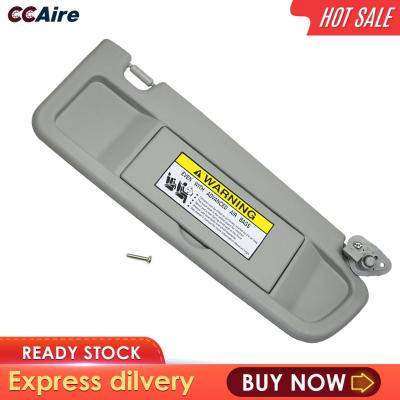 83280-sna-a01ZC กระบังแสงขวา CCAire สำหรับ Civic 2006-2011 6x16inch