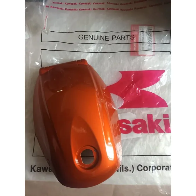 kawasaki fury 125 body cover price