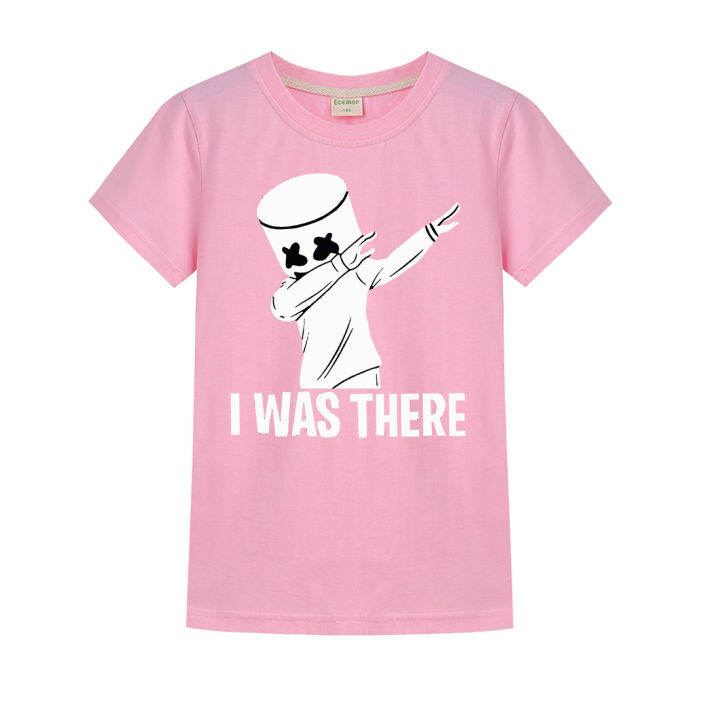 marshmello youth t shirt