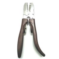 Multifunctional Chestnut Opener Chestnut Peeling Tool Chestnut Clip Creative Kitchen Tool