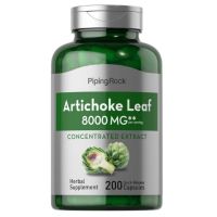 ของแท้จริงๆ Artichoke Leaf  200 capsules