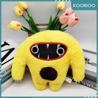 Koolsoo ตุ๊กตาเกมการ์ตูนตุ๊กตาหนานุ่มสำหรับเด็กเด็กหญิงเด็กชาย Kado Ulang Tahun