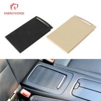 For BMW E92 E93 Car Console Storage Tray Cover Rear Sliding Shutters Cup Holder Roller Blind Cover For BMW M3 51166963915 Pipe Fittings Accessories