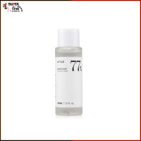 Anua heartleaf 77% soothing toner (โทนเนอร์พี่จุน) 40ml.