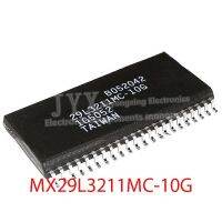 1PCS MX29L3211MC-10G 29L3211MC-10G MX29L3211 29L3211 SOP44 New original 100% quality IC WATTY Electronics