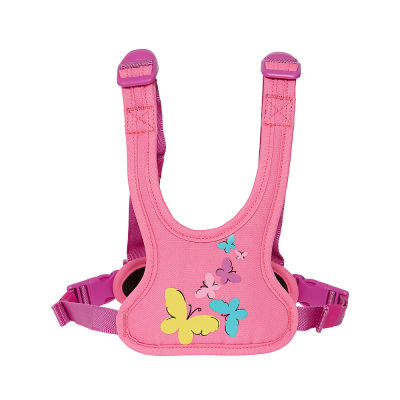กระเป๋าเป้เด็กพร้อมสายจูง Mothercare padded harness - butterfly KB222