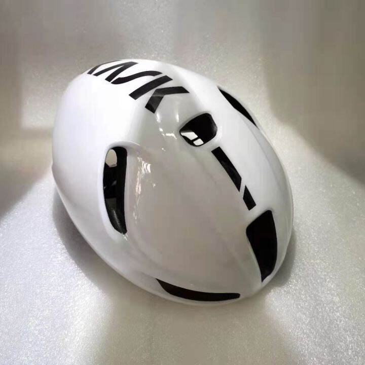 Italy KASK utopia sky helmet Tour de France team Triathlon pneumatic