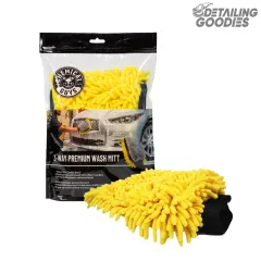 Chemical Guys Best Detailing Bucket Kit