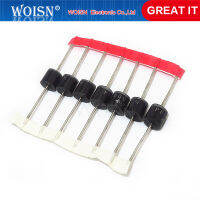 10pcs/lot P600M P600M-E3/54 DIODE GEN PURP 1KV 6A P600 In Stock