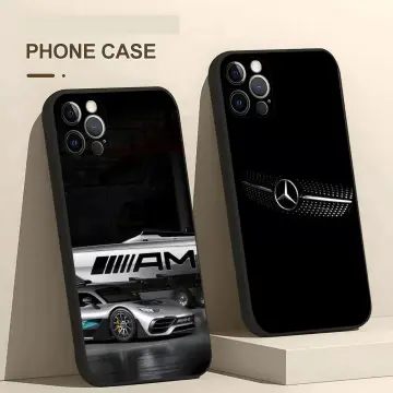 Mercedes Wheel Coque iPhone 13 Pro Max
