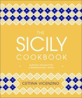 The Sicily Cookbook