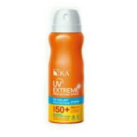 KA UV EXTREME PROTECTION SPRAY SPF50+ PA+++50ml. เค.เอ.ยูวีเอ็กซ์ตรีม โพรเทคชั่น สเปรย์