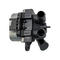 A2208300284 Car Heater Control Valve for Mercedes Benz W220 S430 S500 S350 2000-2006 2208300284