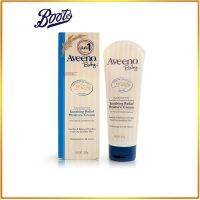 ส่งฟรี Aveeno อาวีโน่ เบบี้ ซูธติ้ง รีลีฟ ครีม 227กรัม