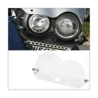 Motorcycle Accessories Replacement Headlight Head Light Lamp Protector Guard Cover for BMW R1150GS R1150GSA ADV R 1150 R1150 GS GSA