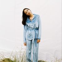 Velvet Shirt - The Summer Project / เชิ้ตกำมะหยี่