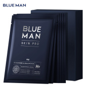 BLUEMAN Men s Hydrating Shrinking Pore Control Oil Control Cleansing