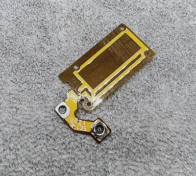 สําหรับ iPod Nano 7 7th Gen สัญญาณบลูทู ธ ภายในเสาอากาศ Flex Cable Ribbon Repair Part