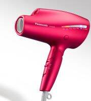 PANASONIC EH-NA98ไดร์เป่าผม Nanoe™และแร่ไอออนลบเครื่องเป่าผมหนังศีรษะสีชมพู